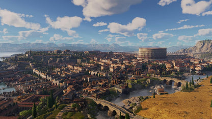 ANNO 117 Pax Romana PS5 PS5 Standard Edition