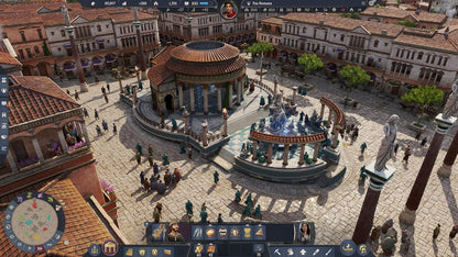 ANNO 117 Pax Romana PS5 PS5 Standard Edition