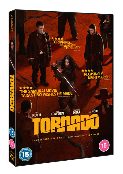 Tornado