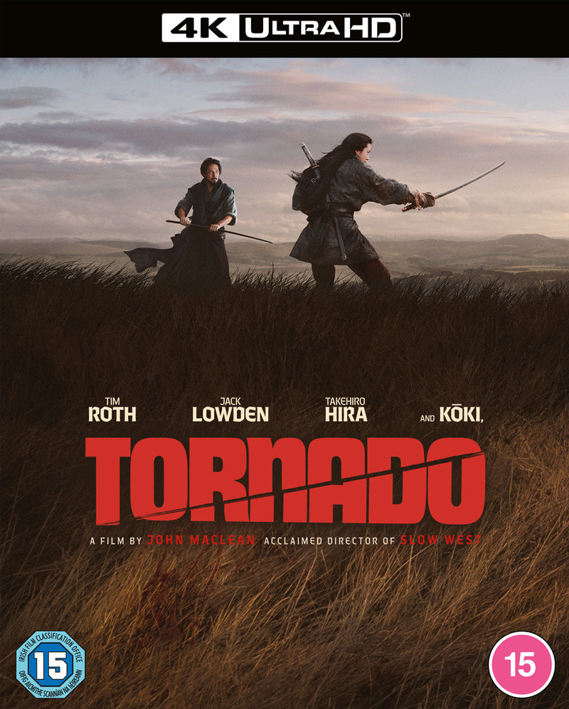 Tornado