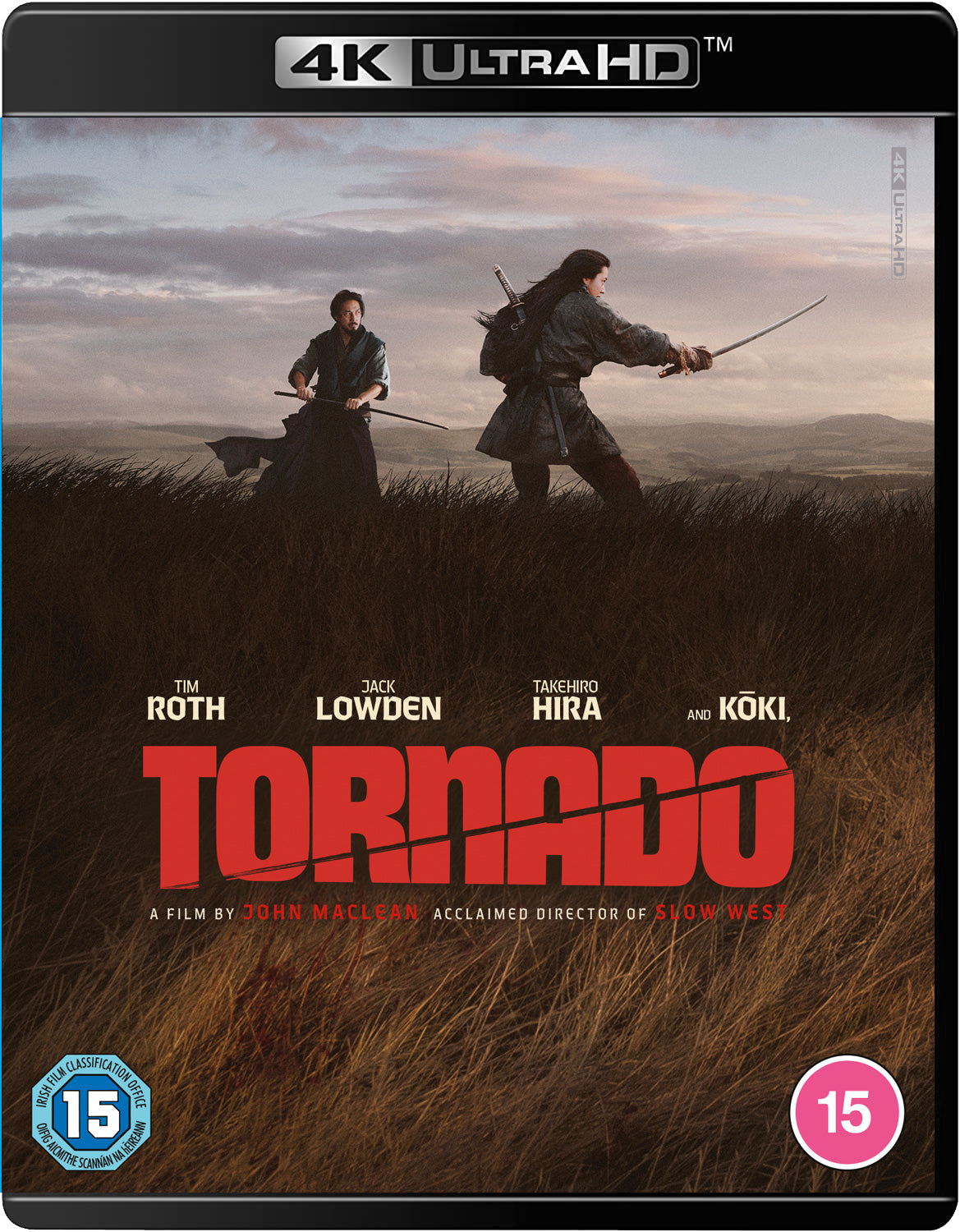 Tornado