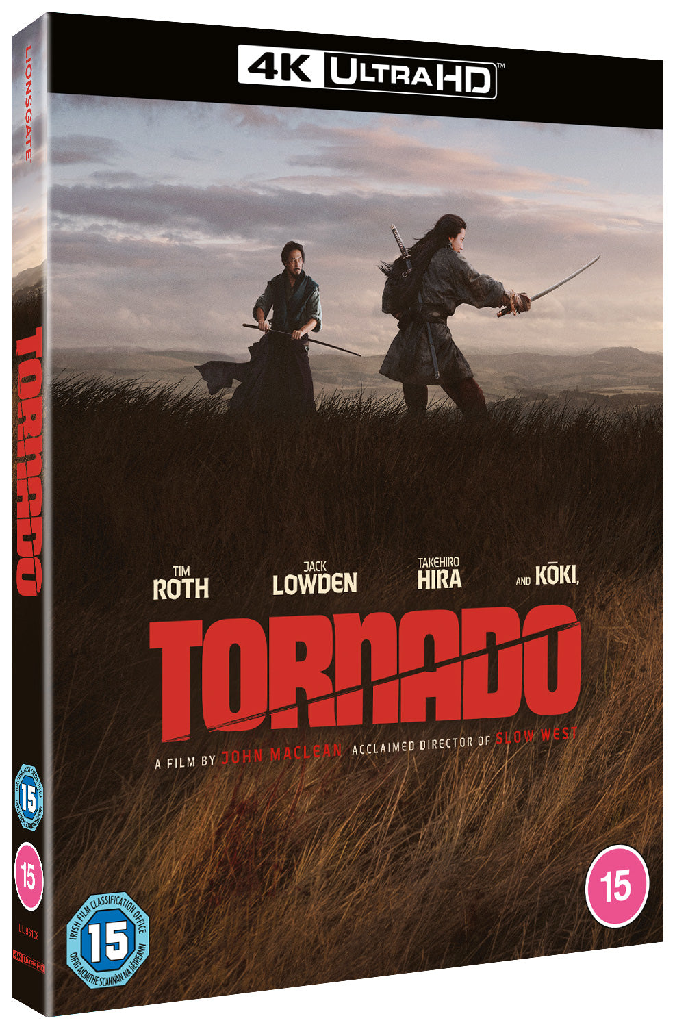 Tornado