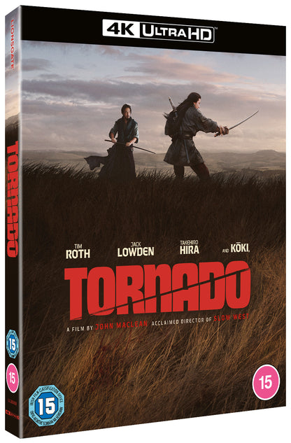 Tornado