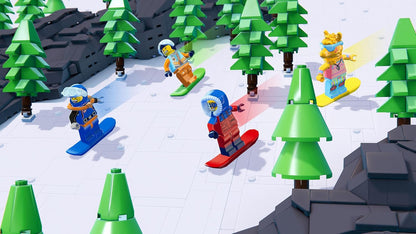 LEGO Party! - PS5