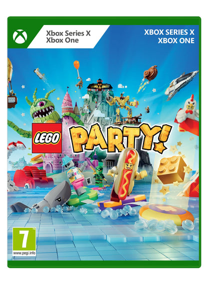 LEGO Party! - Xbox