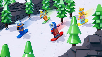 LEGO Party! - Xbox