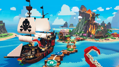 LEGO Party! - Xbox