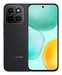 Honor X6c 16.8 cm (6.61") Hybrid Dual SIM Android 15 4G USB Type-C 6 GB 128 GB 5300 mAh Black