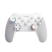 Trust Gaming GXT 1246W Muta Wireless Nintendo Switch Controller Bluetooth, 15h Playtime Rechargeable Battery, Play&Charge Cable, Dual Shock Vibration, Motion Controls, Switch Lite/OLED