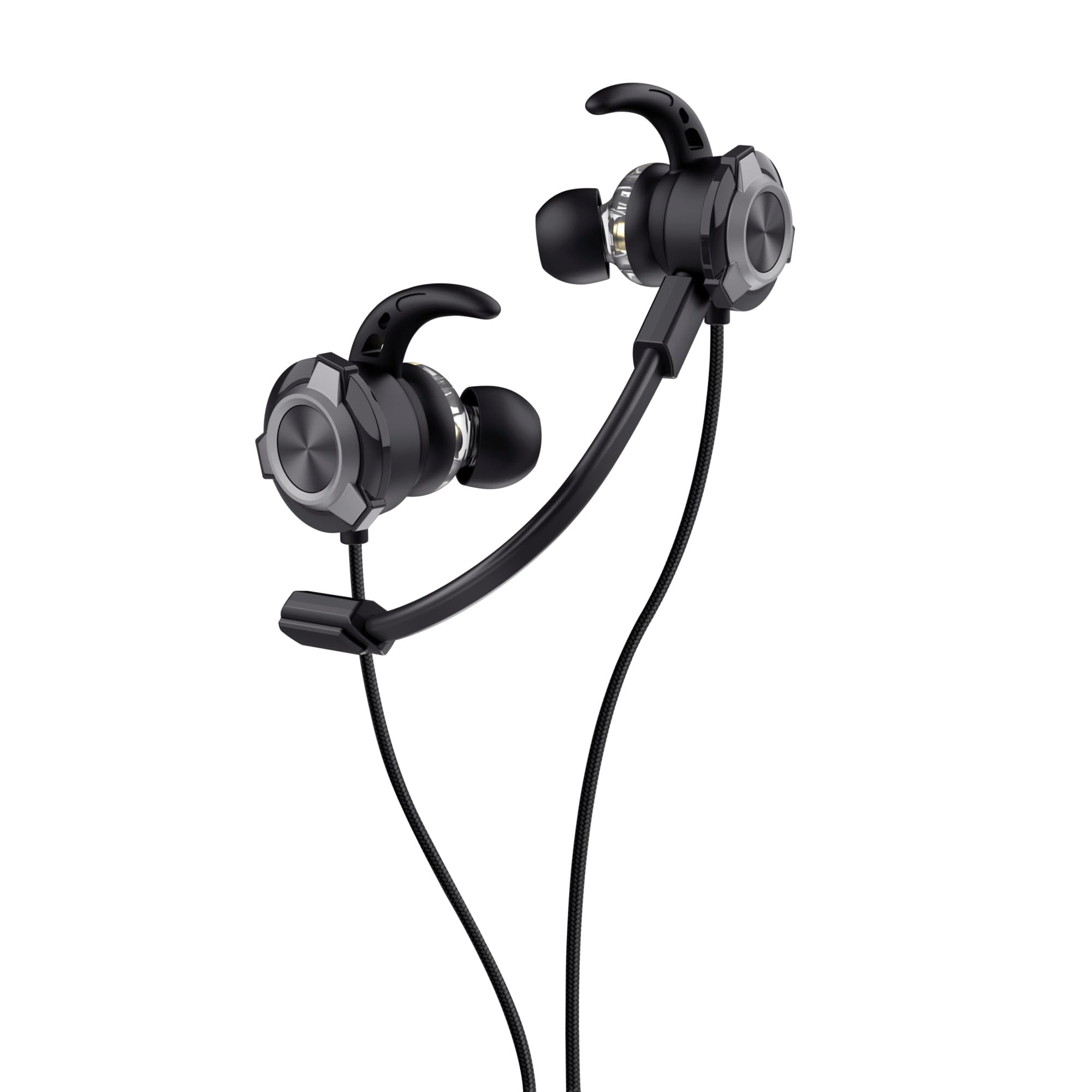 GXT 406 Pine In-Ear Gaming Earphones