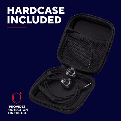 GXT 406 Pine In-Ear Gaming Earphones