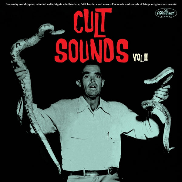 Cult Sounds, Vol. 2