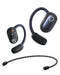 Headphones Baseus A00064400121-00 Black