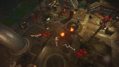 Memory Lost - Shift Edition /PS5