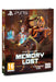 Memory Lost - Shift Edition /PS5