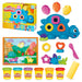 Play-Doh Starters Shapes & Colours Dinosaur Toy