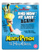 Monty Python and the Holy Grail Limited Edition 4K UHD Steelbook