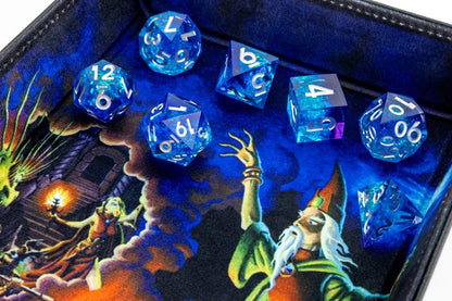 Fanroll - D&D Masterworks - Dice Tray - Erol Otus