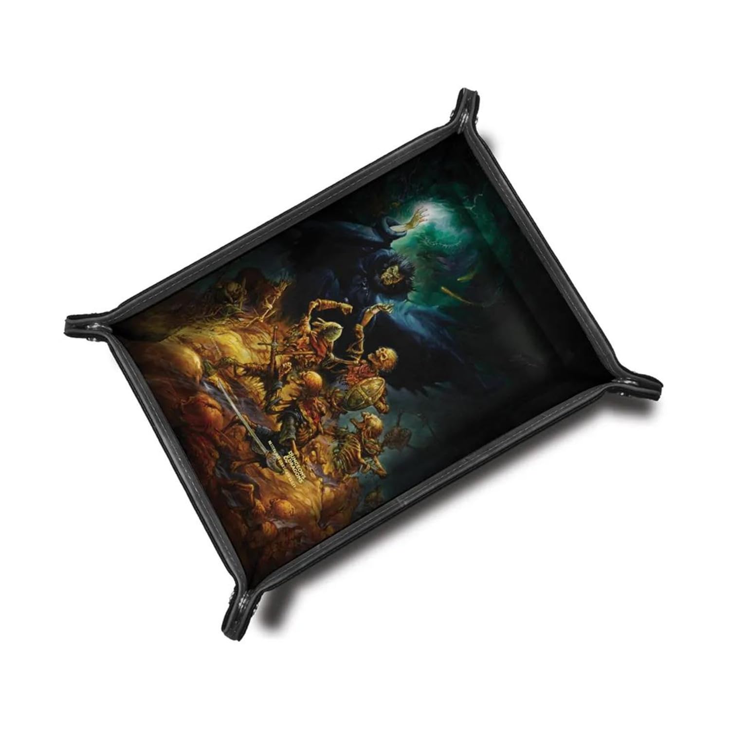 Jeff Easley Masterworks Würfelablage: D&D Serie