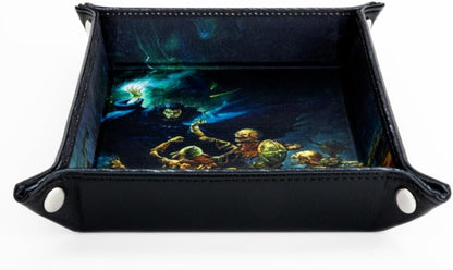 Jeff Easley Masterworks Würfelablage: D&D Serie