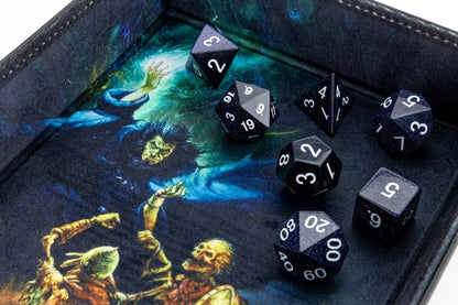 Jeff Easley Masterworks Würfelablage: D&D Serie