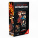 Fanroll - D&D Masterworks - Dice Tower - Larry Elmore