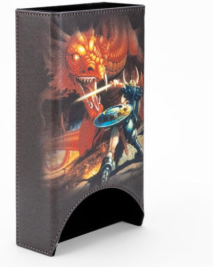 Fanroll - D&D Masterworks - Dice Tower - Larry Elmore