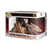 Funko POP! Rides: House Of the Dragon - Aegon Targaryen w/Sunfyre - Collectable Vinyl Figure - Gift Idea - Official Merchandise - Toys for Kids & Adults - Model Figure for Collectors and Display