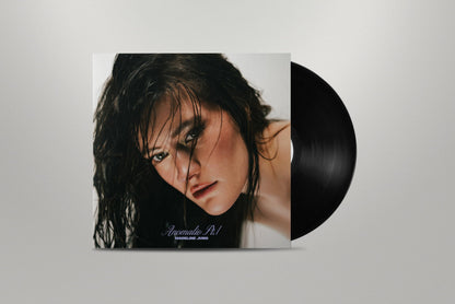 Anomalie Pt.1 (180g Black LP)