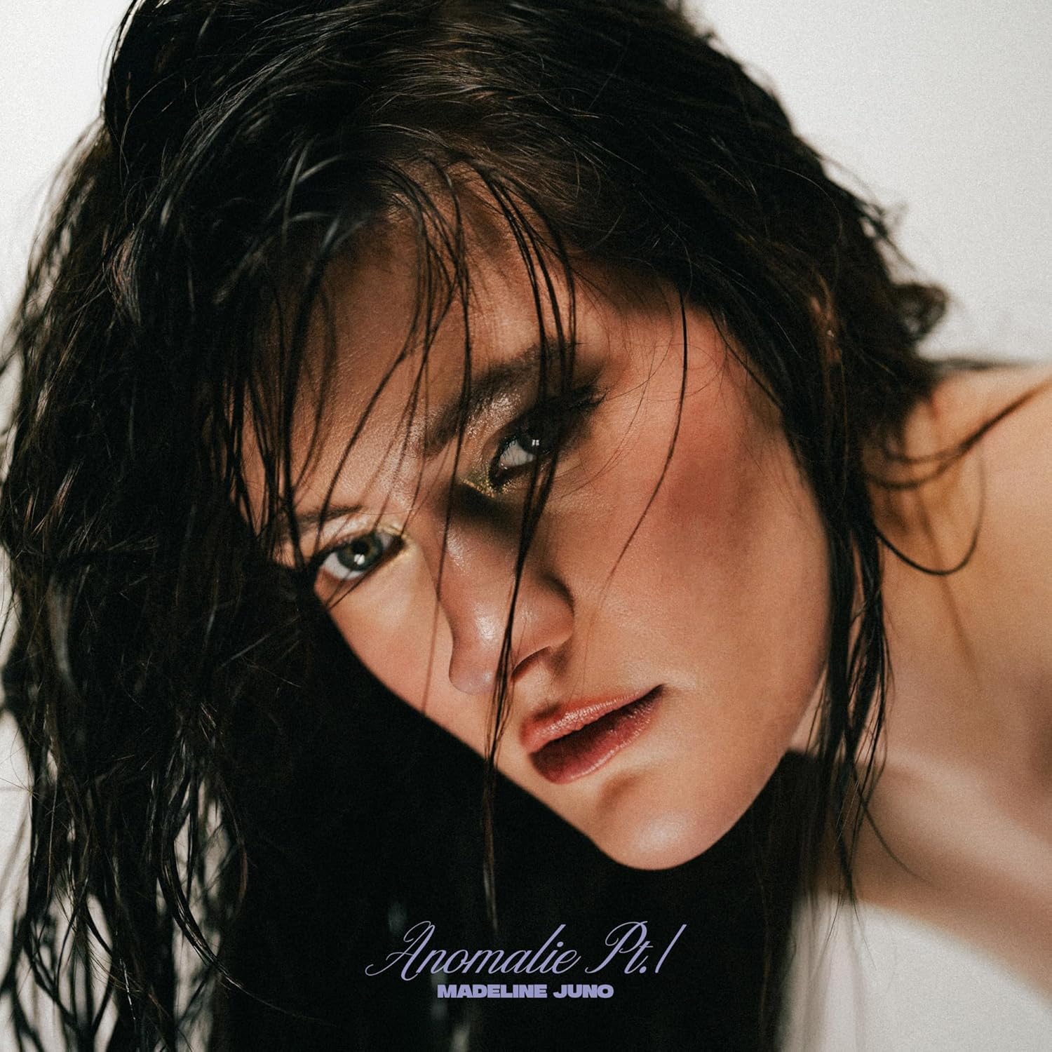 Anomalie Pt.1 (180g Black LP)