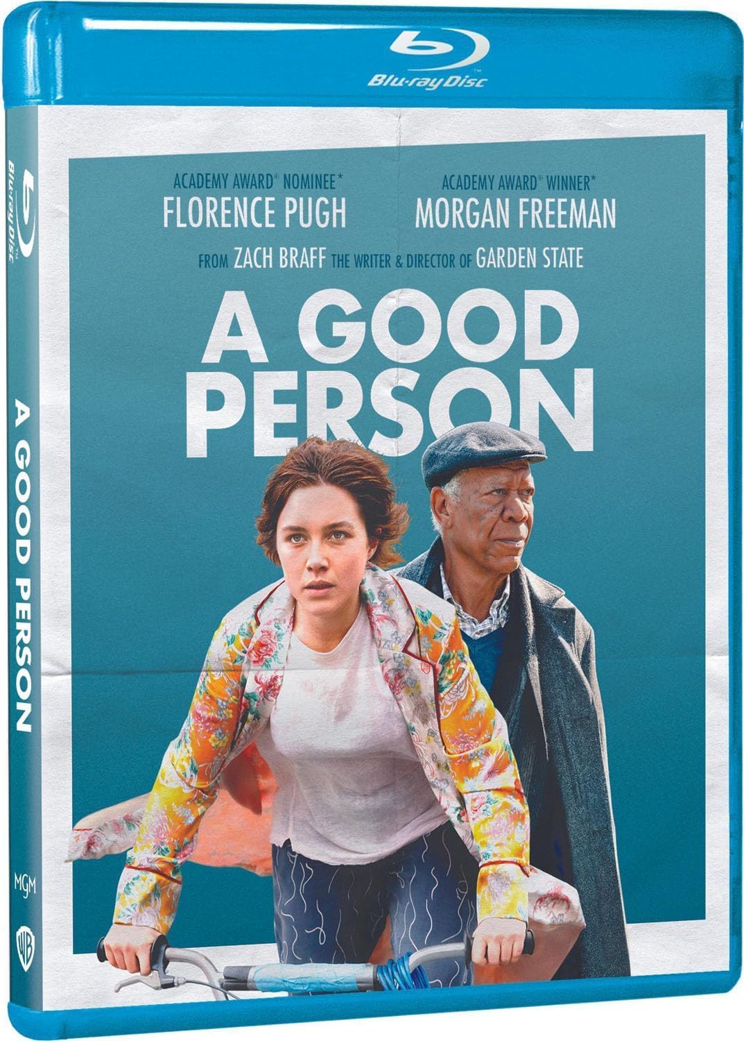 A Good Person