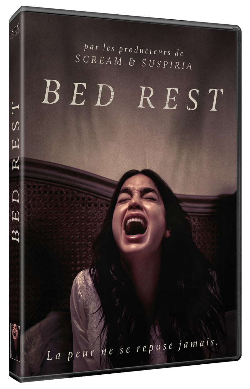 Bed Rest ( )