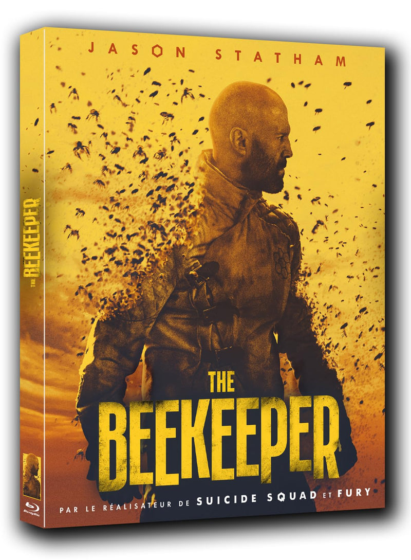 The beekeeper