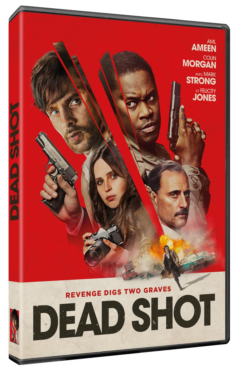 Movie - Dead Shot