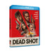 Dead Shot Blu-ray