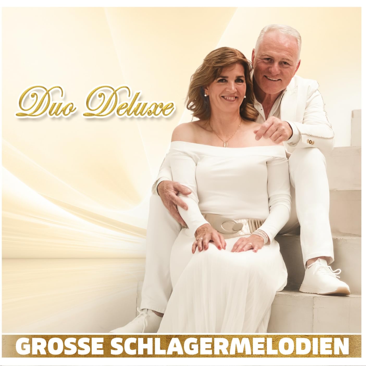 Grosse Schlagermelodien