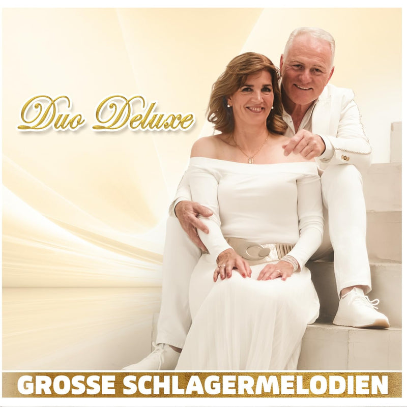 Grosse Schlagermelodien