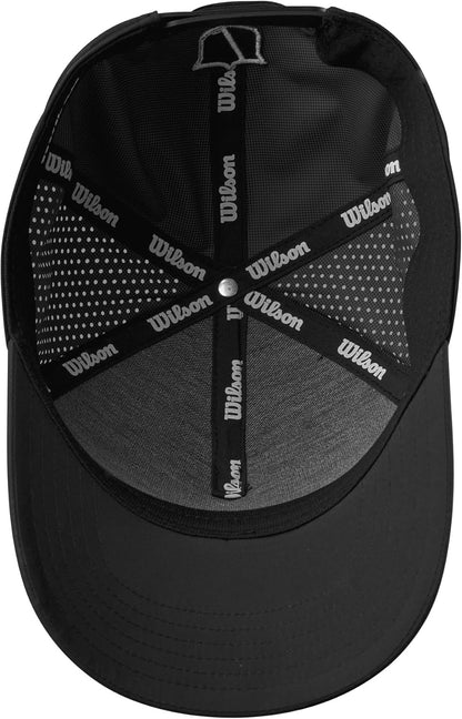 Wilson - Performance Cap