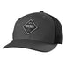 Wilson - Snapback Cap 1914 - Grey/Black