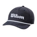 Wilson - Rope Cap - Navy