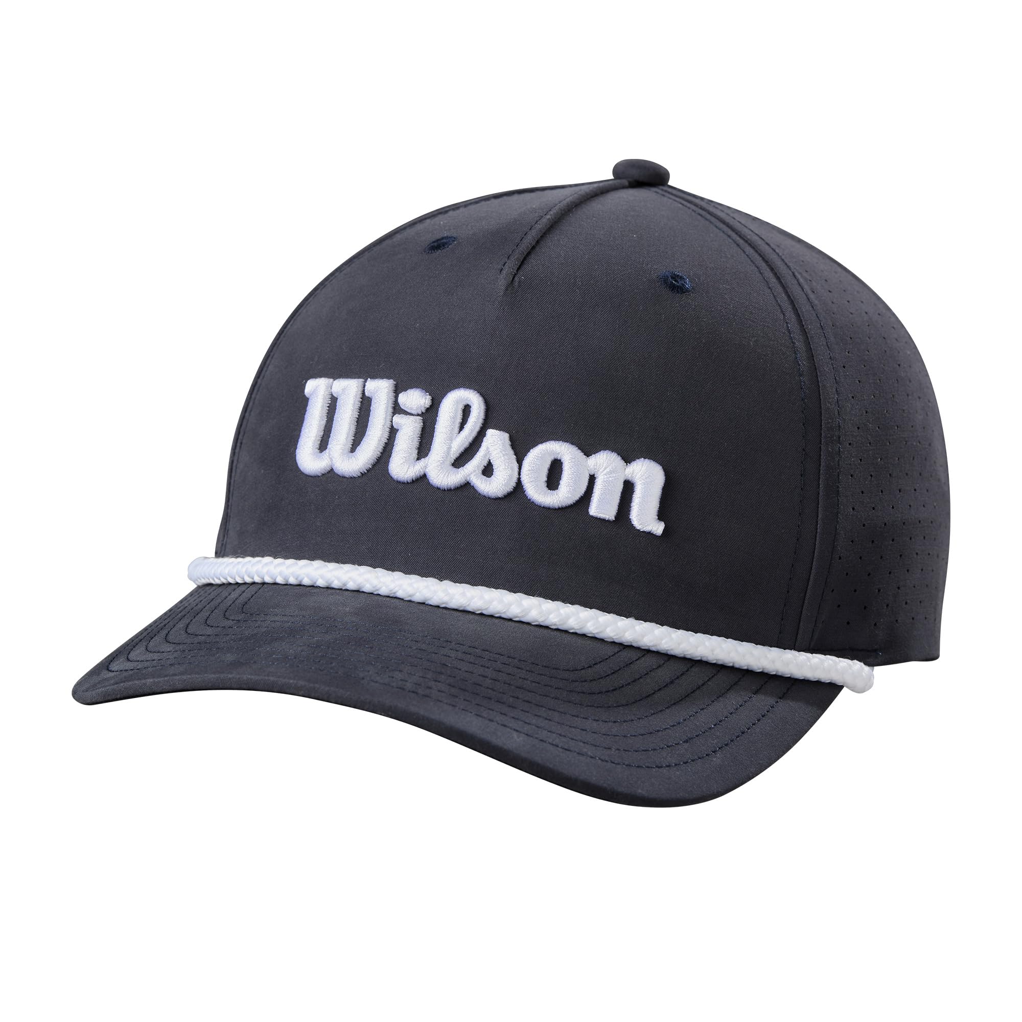 Wilson - Rope Cap - Navy