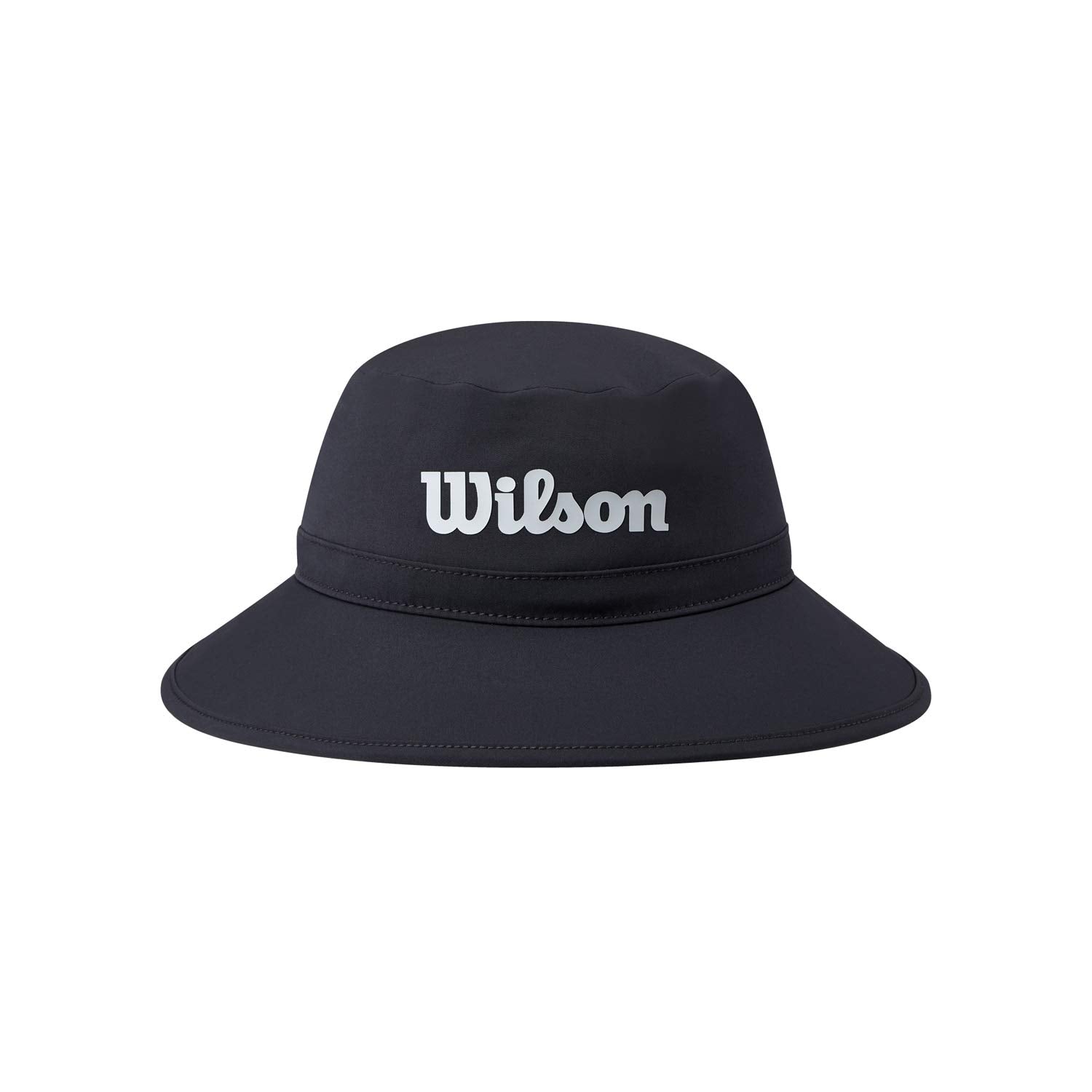 Wilson- Rain Hat - Black