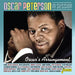 In Session: Oscar's Arrangement