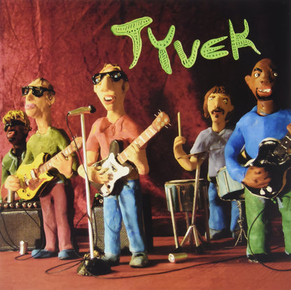 Tyvek Analog]