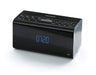 Thomson Wekkerradio Met Dab+ - Zwart