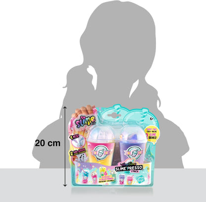 So Slime - Slime’Presso 2 Pack - (253)