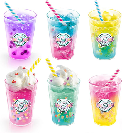 So Slime - Slime’Presso 2 Pack - (253)