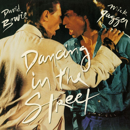 Dancing in the Street (40th Anniversary Limited Edition)