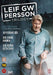 Leif GW Trilogi (En Pilgrims Död - Assassination of Olof Palme, Den Fjärde Mannen, Den Döende Detektiven) (DVD BOX