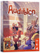 999 Games - 999 Games Audition Kaartspel